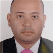 Profesor universitario